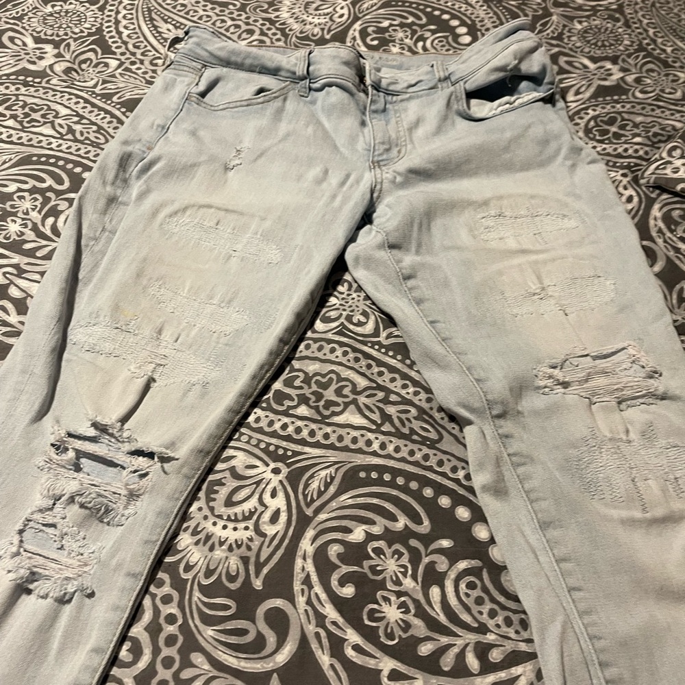 American eagle